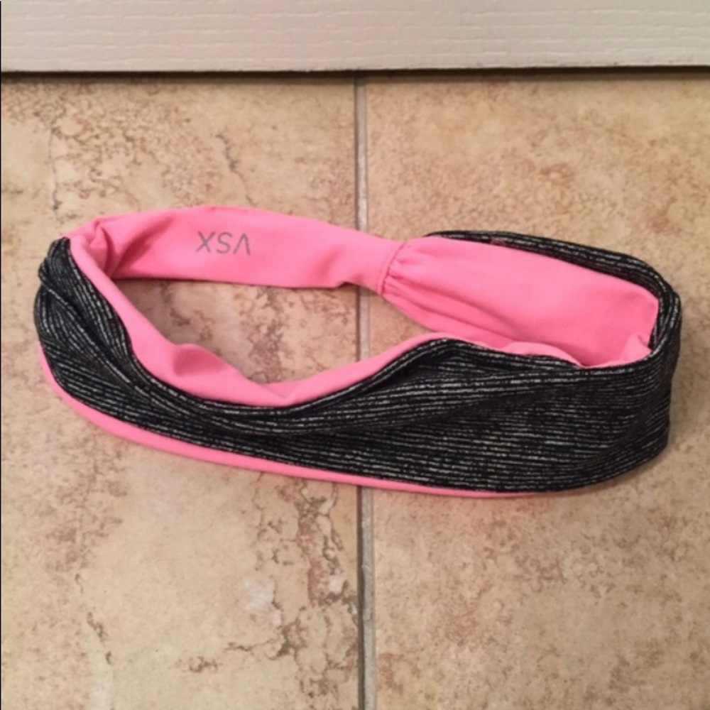 *SOLD* VSX Headband